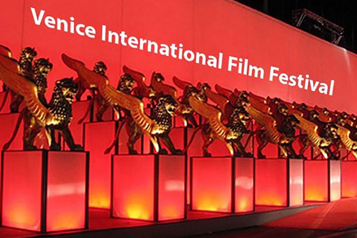 Venice International Film Festival