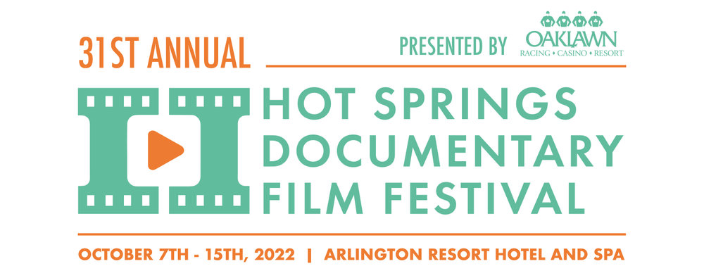 Hot Spring Documentary Film Festival