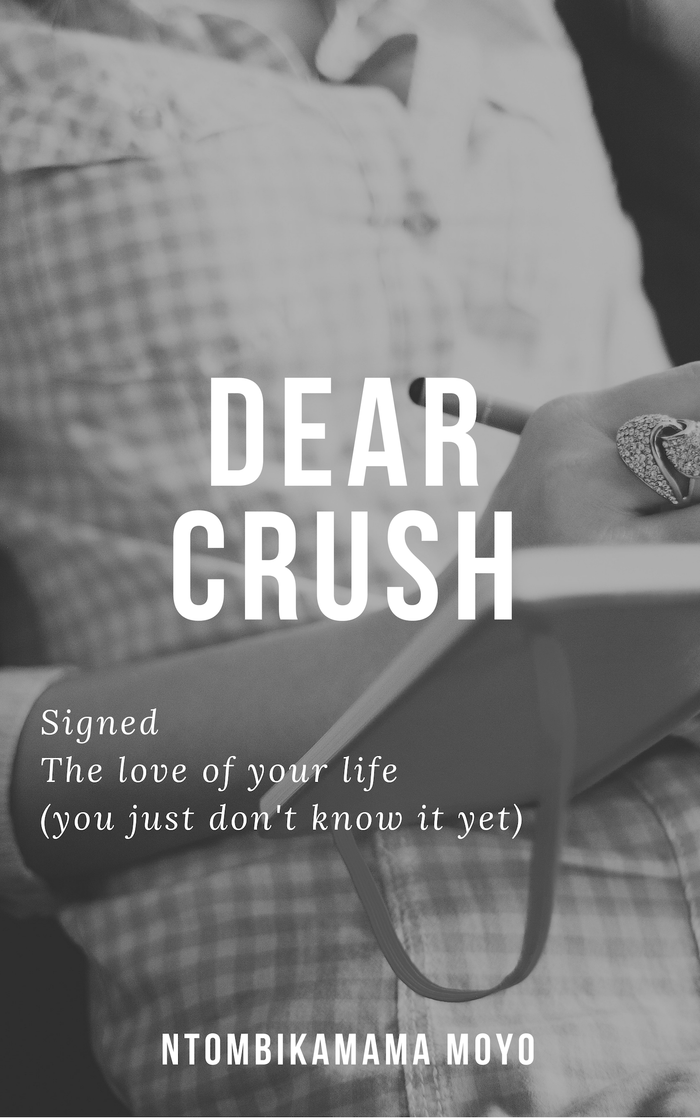 Dear Crush