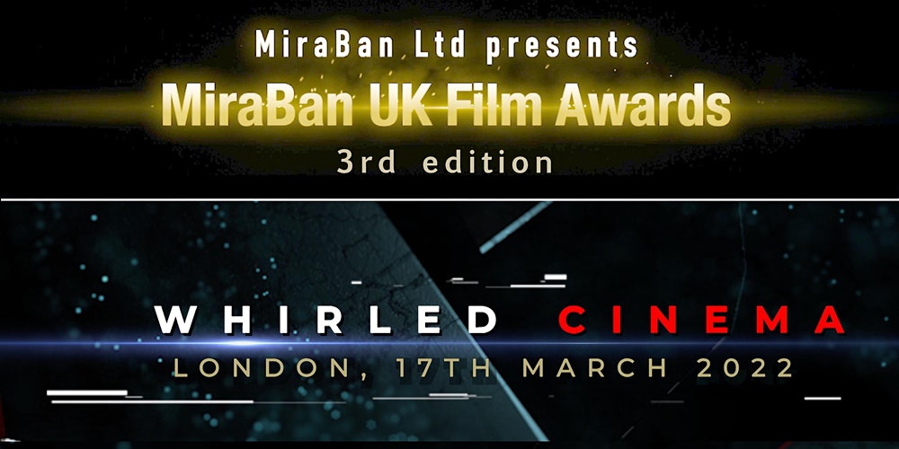 MiraBan UK Film Awards (MUFA)