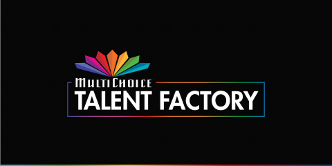 MultiChoice Talent Factory Logo