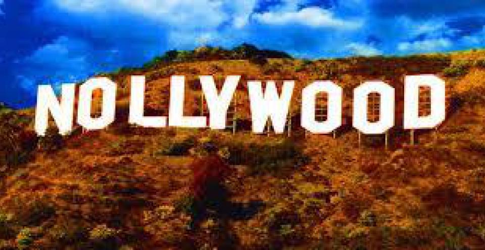 Nollywood gets Emerging Market Award in Las Vegas
