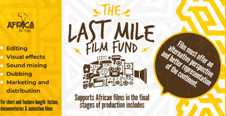 The Last Mile Fund
