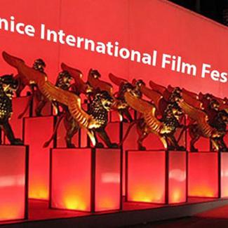 Venice International Film Festival