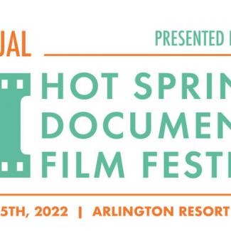 Hot Spring Documentary Film Festival
