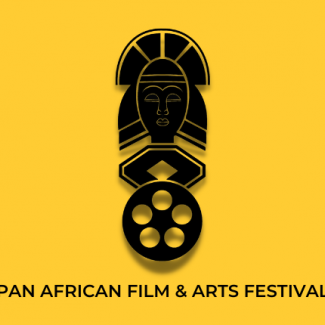 Pan-African & Arts Festival event
