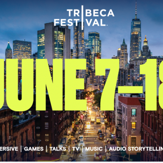 The Tribeca Film Festival