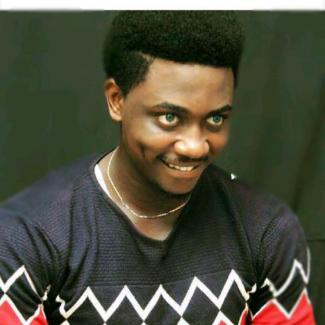 Profile picture for user Asagba Ogaga