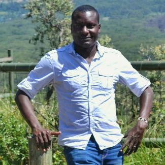 Profile picture for user Ochieng Stephen