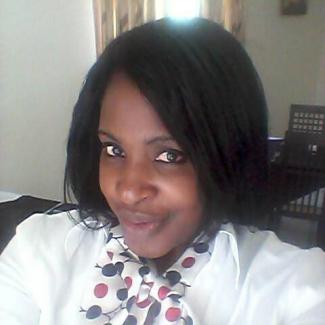 Profile picture for user Ngona Bubala