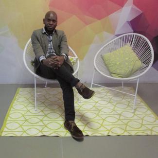 Profile picture for user Muroa Sthembiso
