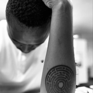Profile picture for user Hlongwane Khotso