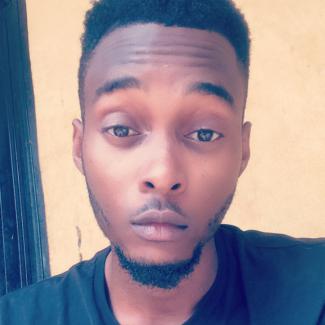 Profile picture for user Arize Ikechukwu