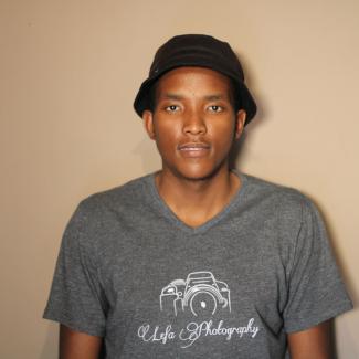 Profile picture for user Masoleng Lefa