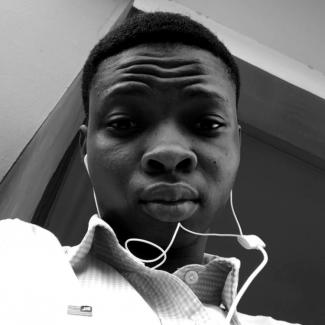 Profile picture for user Agbeshie Albert