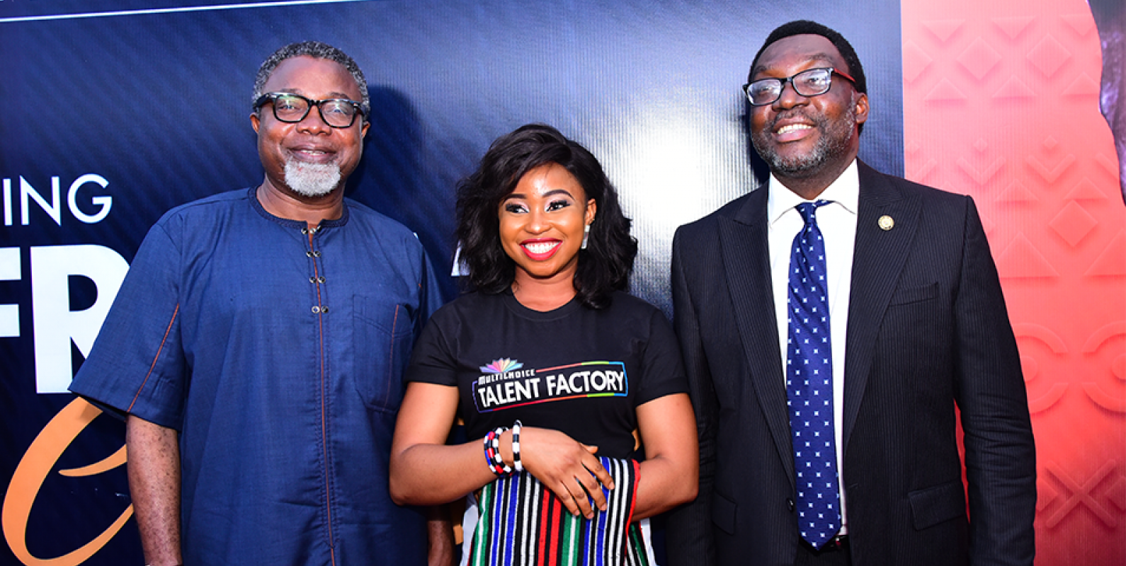 Academy Launch Nigeria